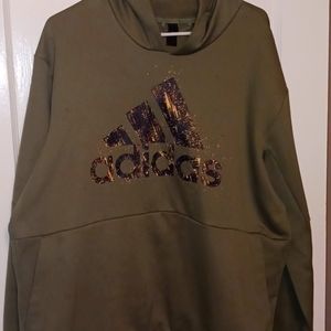 Adidas Hoodie
